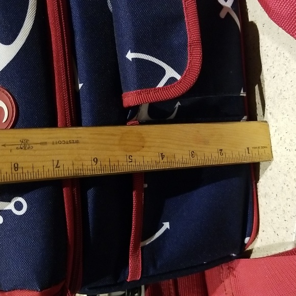 Gecko Brands convertible cooler for 6pack and snack or 12.pack - Picture 12 of 12